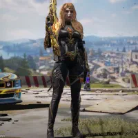 اکانت کالاف متیک دار|کنسول، بازی ویدئویی و آنلاین|فردیس, منظریه|دیوار