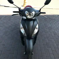 باسل sc 125|موتورسیکلت|تبریز, |دیوار