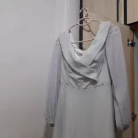 لباس مجلسی