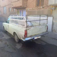 وانت 1384|خودرو سواری و وانت|یزد, |دیوار