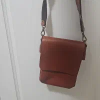 کیف چرم مدارک اسپرت|کیف، کفش، کمربند|تهران, شهرک ولیعصر شمالی|دیوار