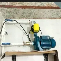 لوله کشی اب وفاضلاب مدیریت عسکری|خدمات پیشه و مهارت|شادگان, |دیوار