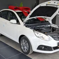 فروش فوری جک j4 تحویل بهمن ماه