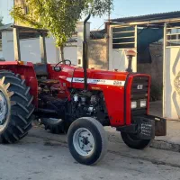 تراکتور 285تک