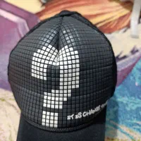 کلاه خفن در حد کاملا نو