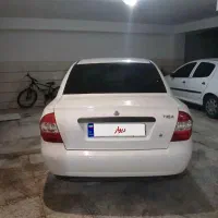 تیبا صندوق دار مدل 97|خودرو سواری و وانت|باغستان, |دیوار