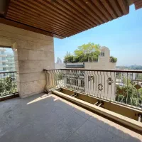 ۱۹۰متر‌برج باغ ثارالله۳ جهت ‌نور و ویو فول ‌مشاعات