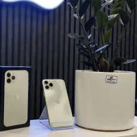 iphone 11 pro 256 از دم قسط و نقدی|موبایل|کرج, مهرویلا جنوبی|دیوار