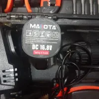 پک دریل شارژی|ابزارآلات|بانه, |دیوار