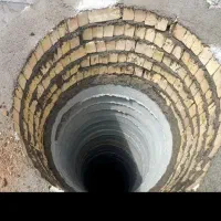 تخریب ساختمان وحفاری چاه اب وفاضلاب|خدمات پیشه و مهارت|گلپایگان, |دیوار