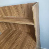 میز تحریر ال ای دی دار سفارشی ساز|میز تحریر و کامپیوتر|شیراز, کیان شهر|دیوار