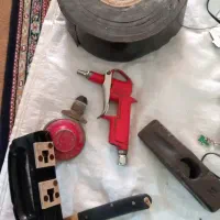 فیوزکش آنتیک چاقوقدیمی