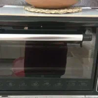 توستر برقی|اجاق گاز و لوازم برقی پخت‌وپز|پردیس, فاز ۸|دیوار