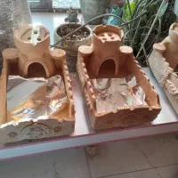 منقل سفالی|اجاق گاز و لوازم برقی پخت‌وپز|تبریز, |دیوار