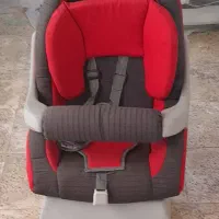 صندلی ماشین چیکو|تخت و صندلی بچه|رشت, یخسازی|دیوار