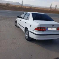 سمند ملی 90