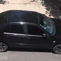 سورن پلاس دوگانه مشکی|خودرو سواری و وانت|شیراز, رکنآباد|دیوار