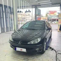 ۲۰۶ مدل ۹۴ تیپ ۵