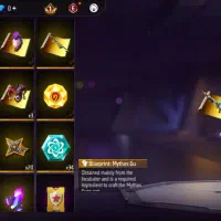 اکانت فری فایر|کنسول، بازی ویدئویی و آنلاین|چالوس, |دیوار