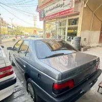پژو ۴۰۵ GLX|خودرو سواری و وانت|جوانرود, |دیوار