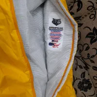 کیسه خواب کاترپیلار اصل