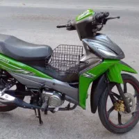 موتور 130 لیفان مدل 1400