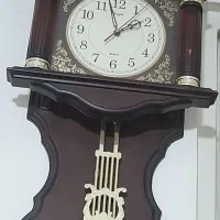 ساعت دیواری|ساعت دیواری و تزئینی|قم, زاویه|دیوار