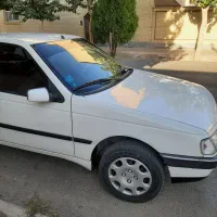 پژو آردی بنزینی|خودرو سواری و وانت|شاهین‌شهر, شهرک گلدیس|دیوار