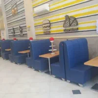 مبل گیم نت گارانتی مادام العمر ارسال کل کشور