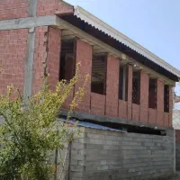 زمین مسکونی