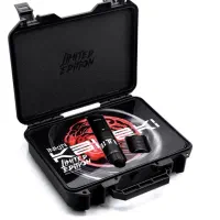 فروش دستگاه تتو پن شارژی Kaiteki Limited Edition