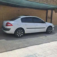 مگان دنده ای ۸۸ سقف سانروف