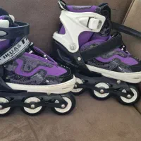 اسکیت دخترانه در حد نو|دوچرخه، اسکیت، اسکوتر|سنندج, |دیوار