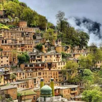 تور ۱روزه قلعه رودخان+ماسوله