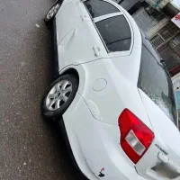 ام وی ام 550|خودرو سواری و وانت|سیرجان, |دیوار