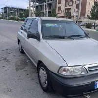 ماشین سواری پراید مدل 85|خودرو سواری و وانت|سبزوار, سجاد|دیوار