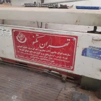 فروش دستگاه کابینت سازی کاملا سالم