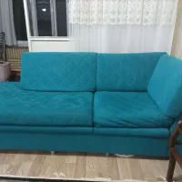 مبل راحتی 7 نفره ال