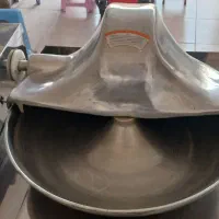 دستگاه سبزی خرد کنی
