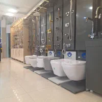 والهنگ (فرنگی دیواری)|لوازم سرویس بهداشتی|دزفول, |دیوار