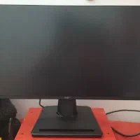 مانیتور گیمینگ ۲۵ اینچ MSI mp252 pro