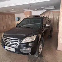 لیفان x60 مدل 94 چپ دنده هلمنی