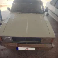 پیکان وانت مدل 90