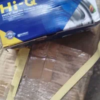 تعویض لنت رایگان. سانتافه