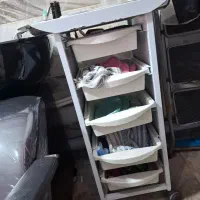 وسایل سالن زیبای|آرایشگاه و سالن‌های زیبایی|رشت, حمیدیان|دیوار