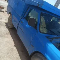 نیسان 89دوگانه