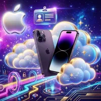 خدمات نرم افزاری و Apple ID با ایمیل شخصی شما