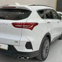 فیدلیتی الیت هفت نفره 1404