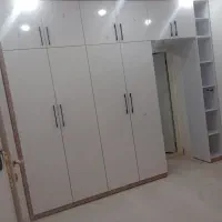 کابینت کمد دیواری|جاکفشی، کمد، دراور|اقبالیه, |دیوار