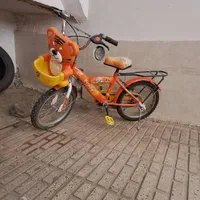 دوچرخه سایز ۲۰